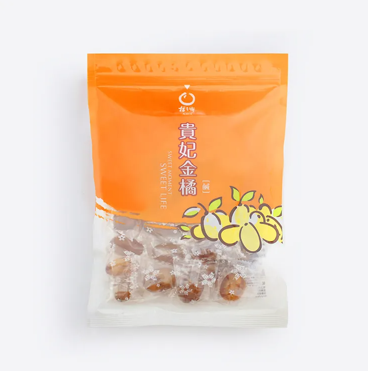 【現貨】橘之鄉 TW0314564 貴妃金橘-鹹 300g