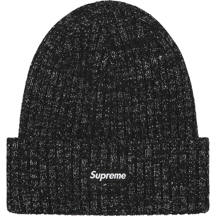 Supreme 25SS Overdyed beanie 毛帽