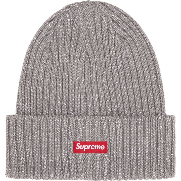 【新品未使用】25SS Supreme Overdyed Beanie Supreme SUPREME / シュプリーム 25SS Overdyed Beanie Dusty