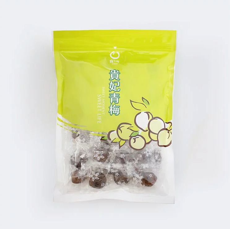 【直播】橘之鄉 TW0314565 貴妃青梅 300g