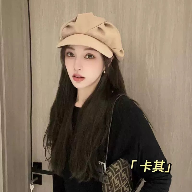 Autumn & Winter Fashionable Elegant Beret