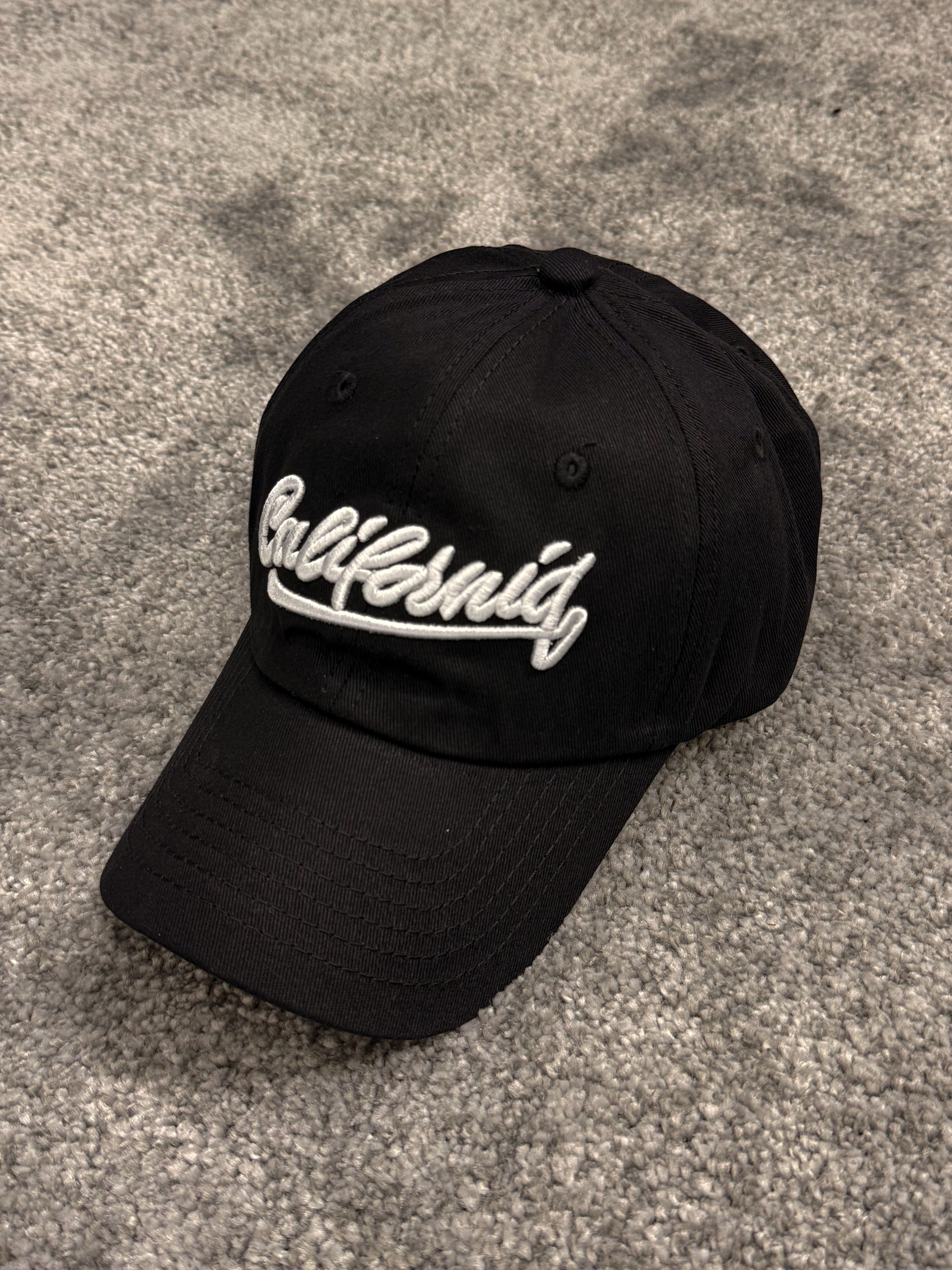 (現貨) 質感小眾老帽