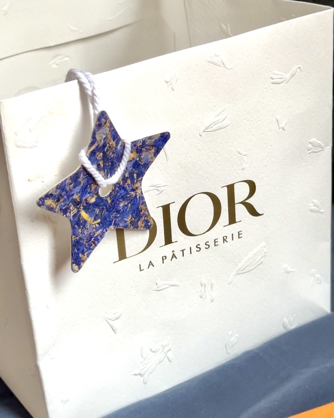 Dior Barre Chocolatée