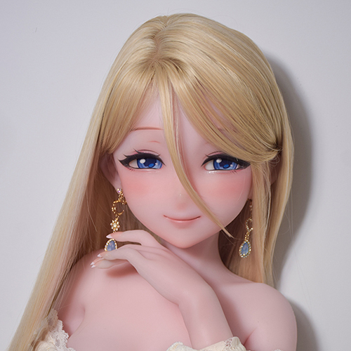 愛莎貝兒娃娃 望月利世 RAD-148CM-全矽膠 EBDOLL acg cartoon silicone sex doll