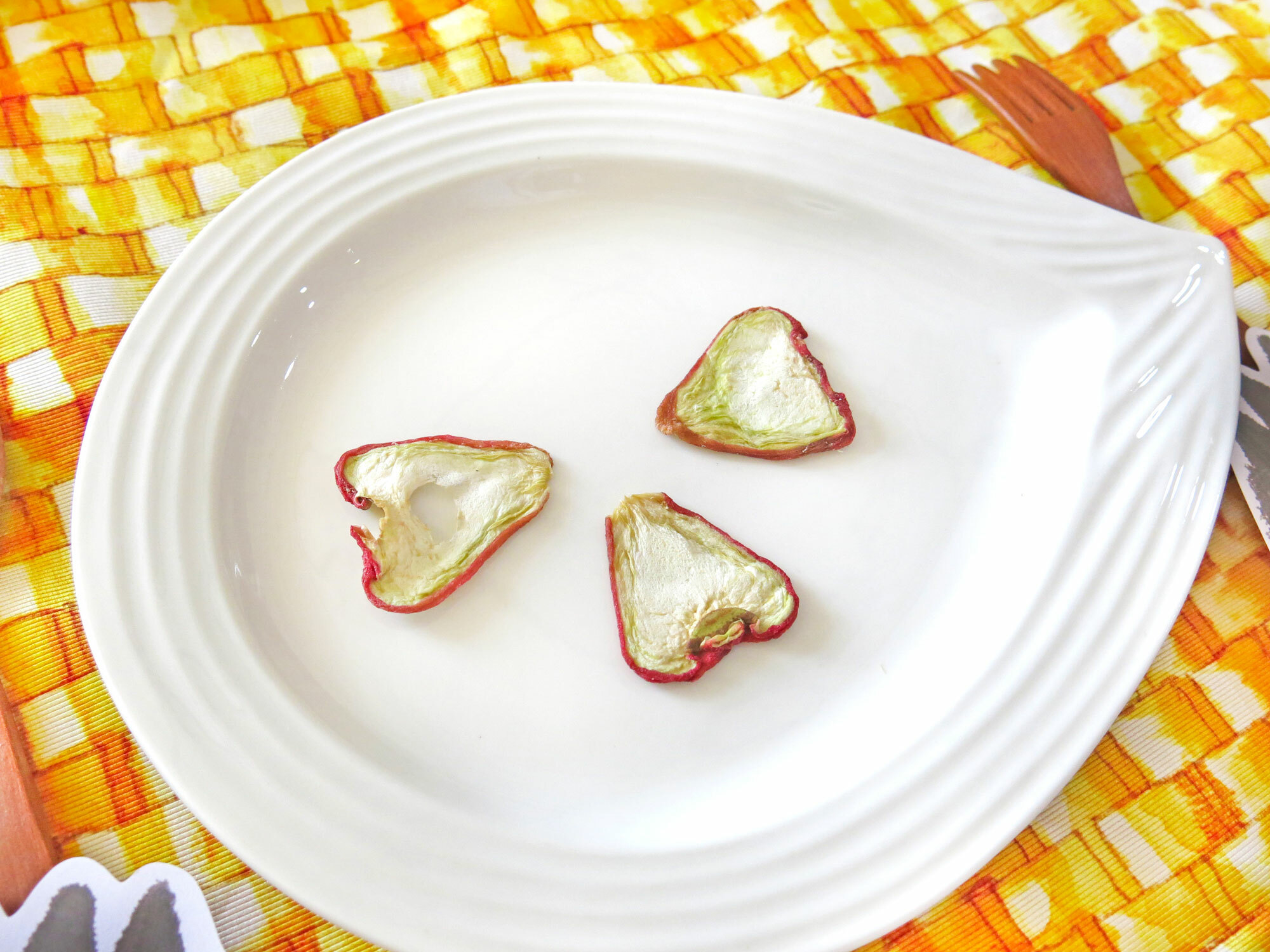 幸福無加糖蓮霧乾