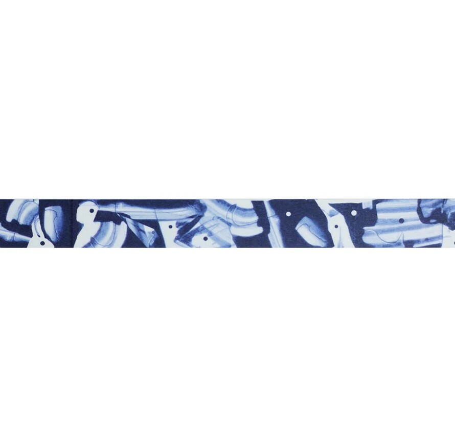 Round top washi tape - Atelier Noir