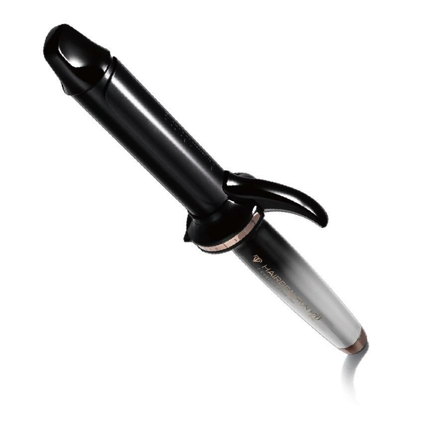 BIOPROGRAMMING HairBeauron 107D Plus Curl 捲髮器 (輸入即減：限時優惠碼’HB300’)