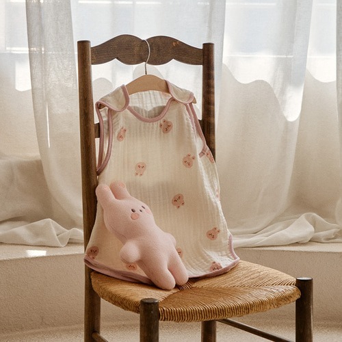 DOT彩色包邊圓圓臉系列-莫代爾棉舒爽睡眠撞被