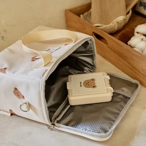 圓圓臉玩轉人物系列-多用途保冷恆溫包