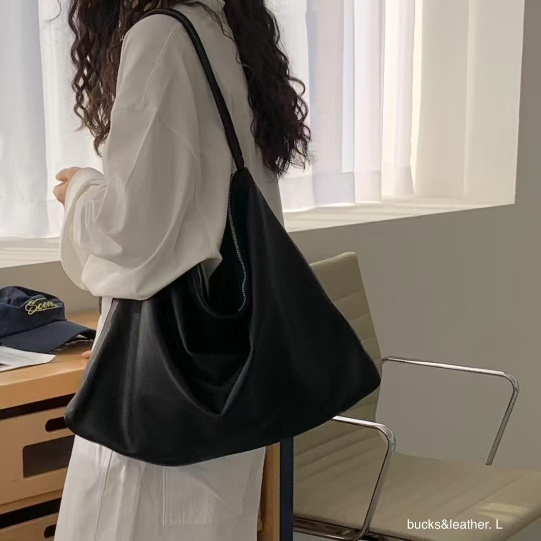 BL 單肩腋下包-Large