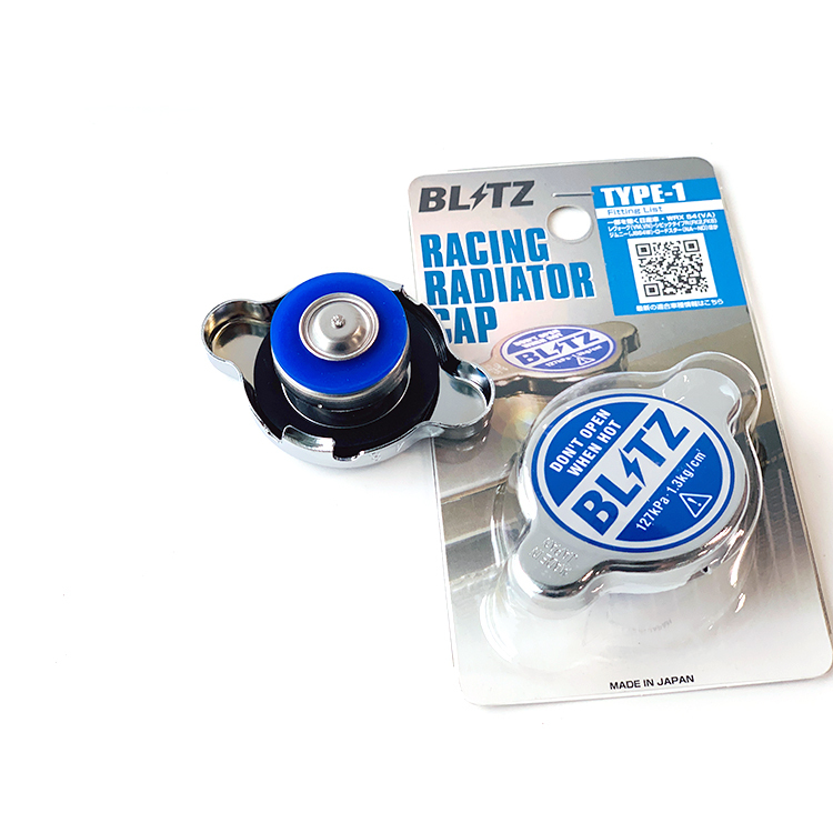 BLTITZ 水箱蓋 大頭 高壓水箱蓋