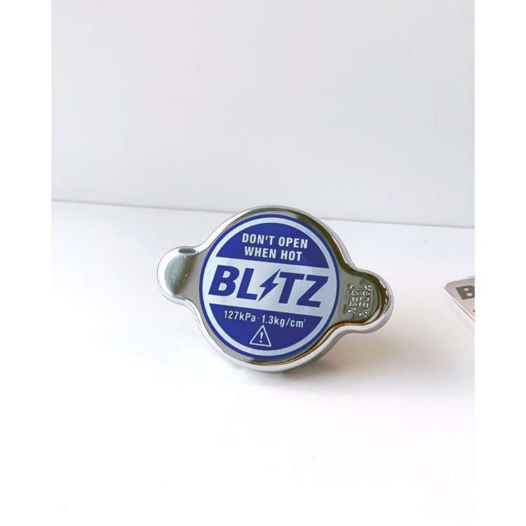 BLTITZ 水箱蓋 大頭 高壓水箱蓋