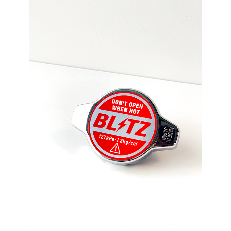 BLTITZ 水箱蓋 小頭 高壓水箱蓋