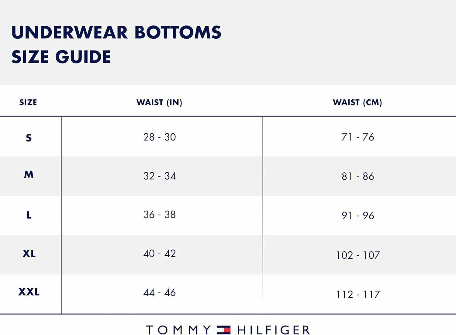 【預購】Tommy Hilfiger G031451 男裝純棉內褲4件組