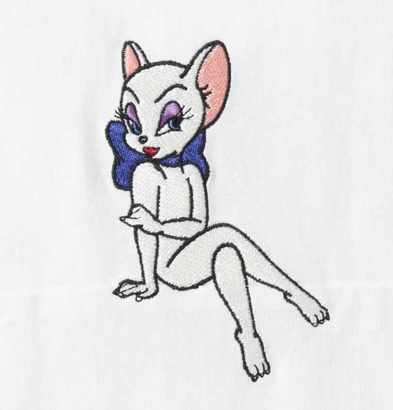 日系 2025春夏TOODLES TEE