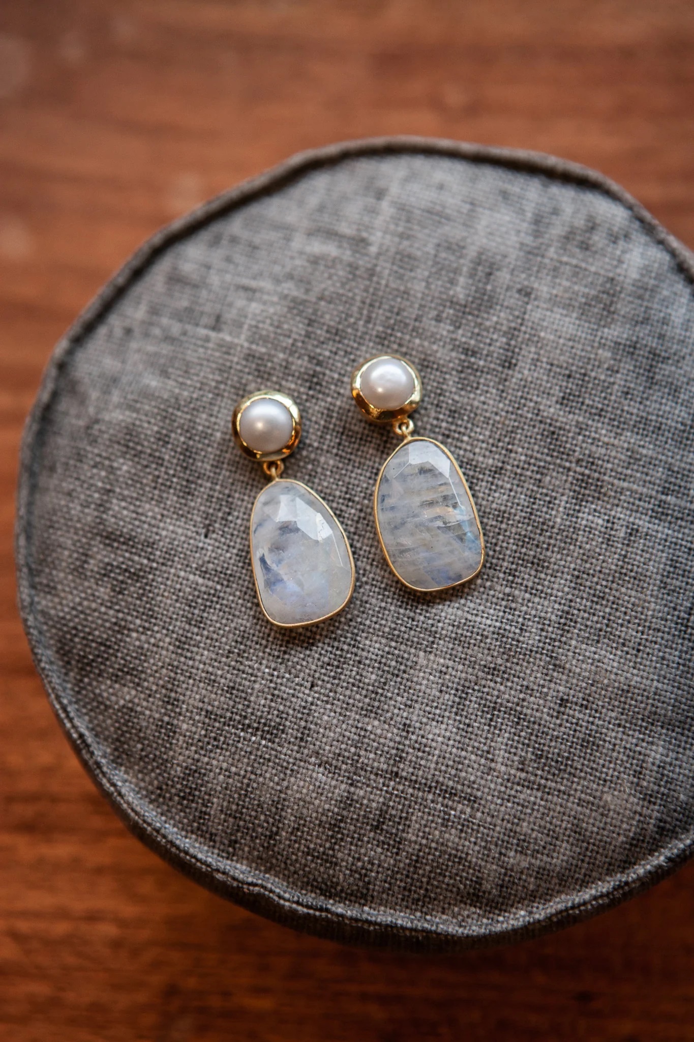 Shan Shan Earrings Wasa 82.04.4192.70.00