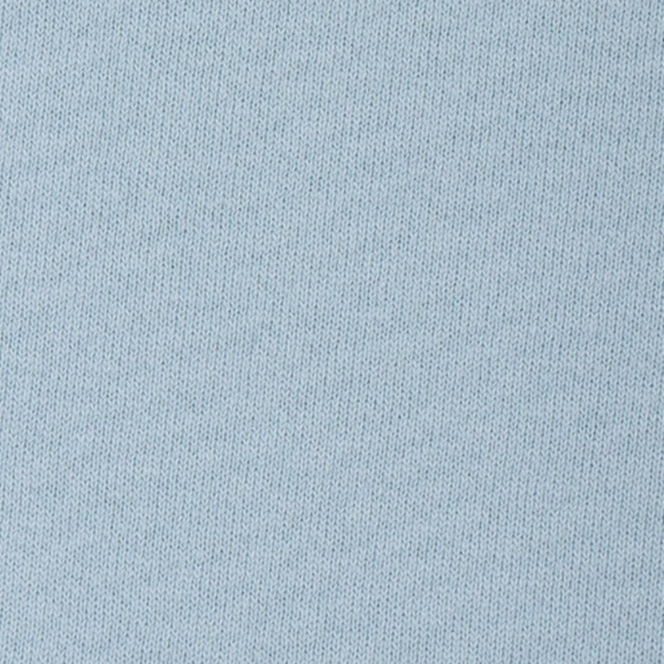 LAST PCS RE-STOCK: VISVIM ICT 2025 S/S SWEAT PANTS - LT.BLUE PRE ORDER ITEM (預訂中)