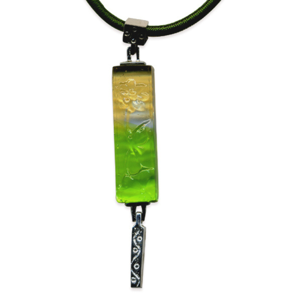 紅挴銀飾項鍊 喜結良緣吉祥如意開運納福