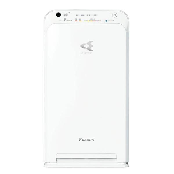 大金空氣清淨機 MC-55USCT