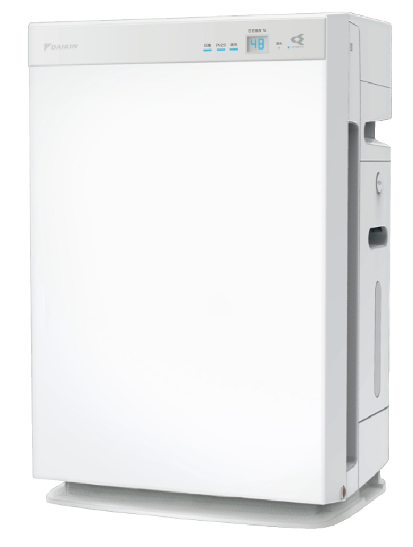 大金空氣清淨機 MCK-70VSCT-W