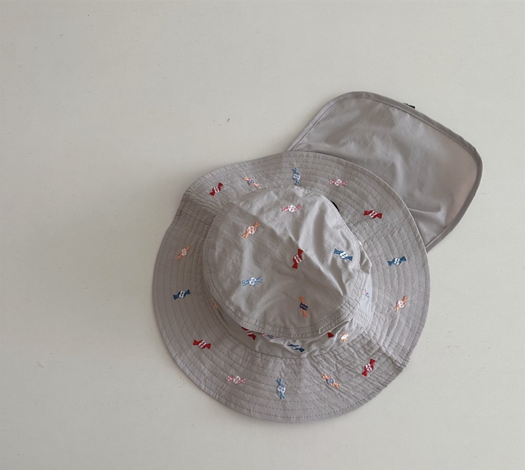 夏季速乾遮陽帽