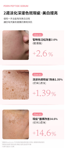 medicube PDRN粉紅胜肽膠原蛋白安瓶 30ml,清貨貨品,不設退換  (K3 TA695)