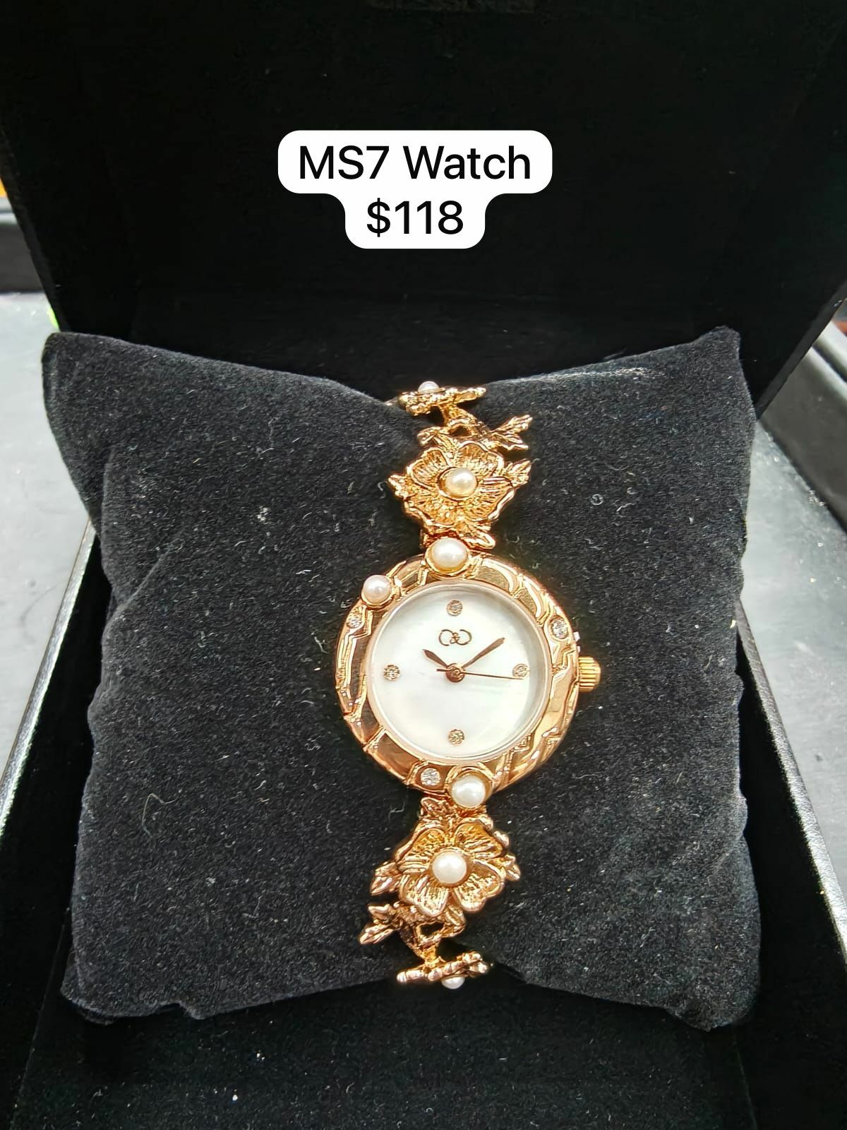MS7 WATCH