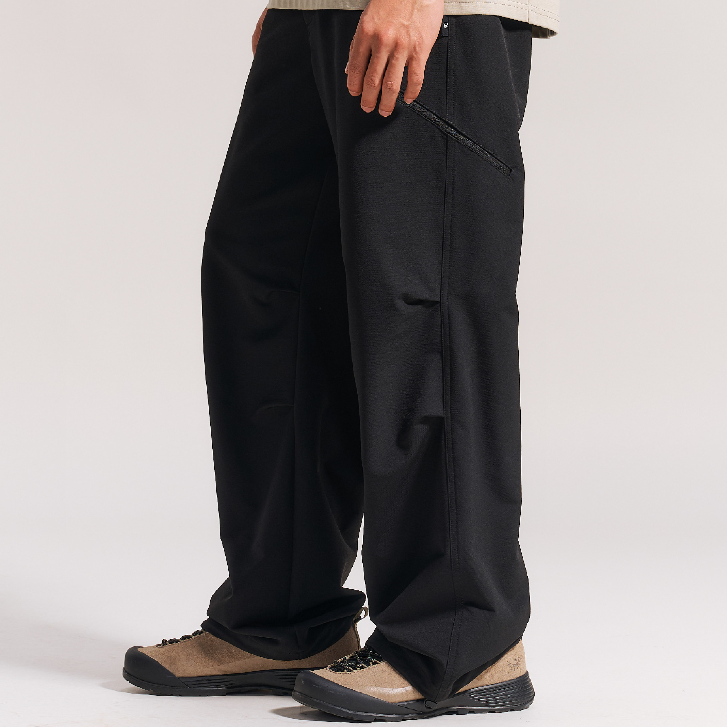 BOHRHOO Three-Proof Paratroop Pants 機能傘兵長褲 [BH911]