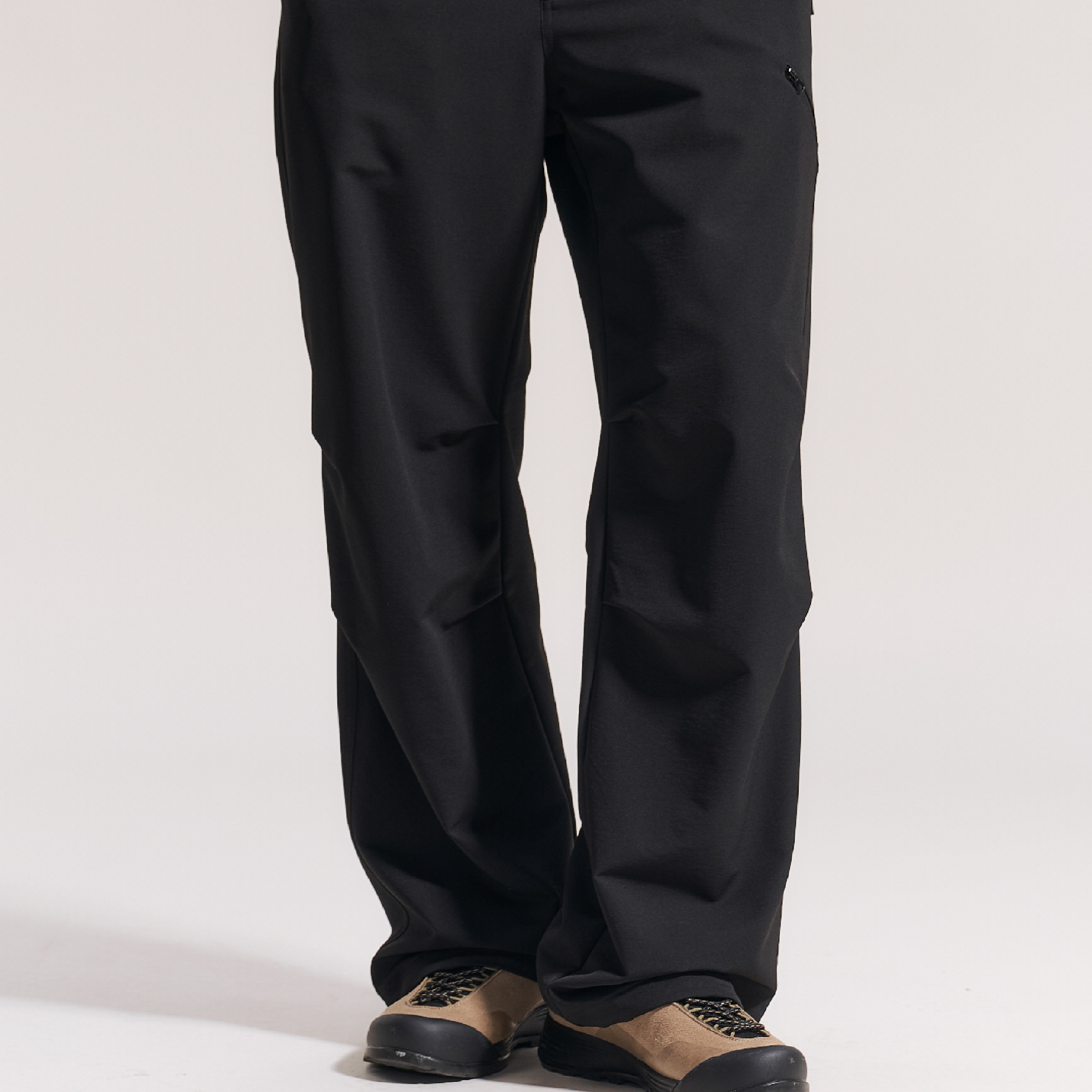 BOHRHOO Three-Proof Paratroop Pants 機能傘兵長褲 [BH911]