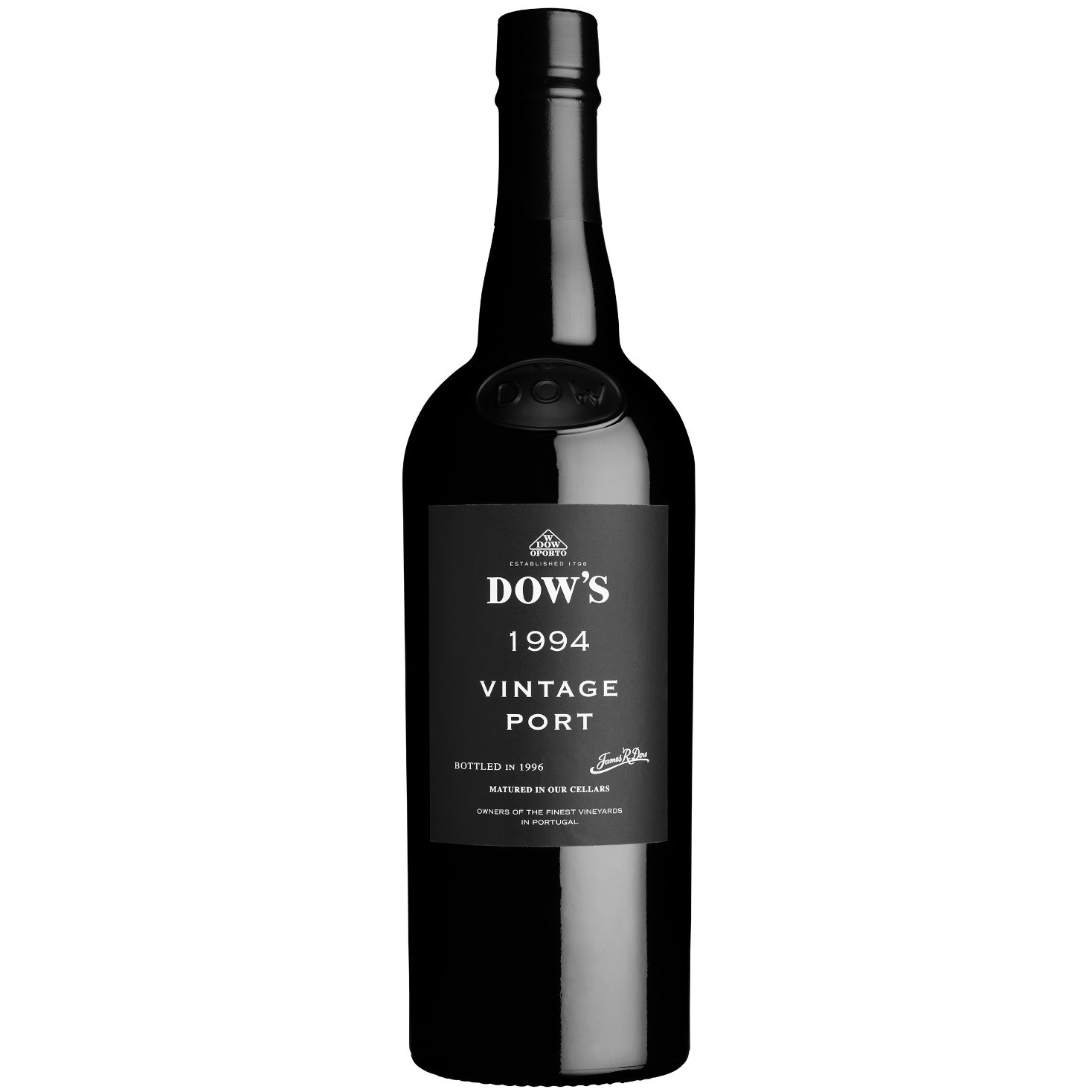 1994 Dow’s Vintage Port