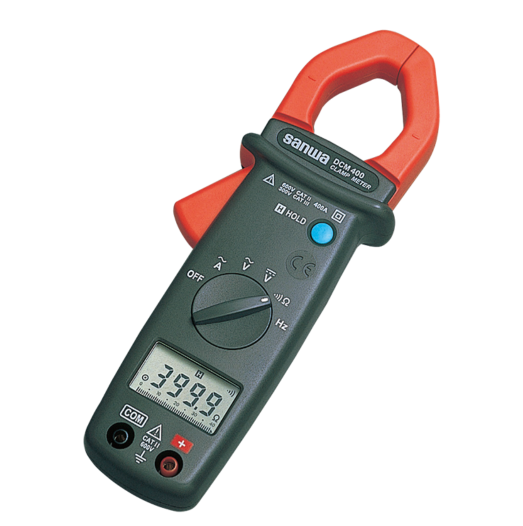 "SANWA" 日本萬用鉗表