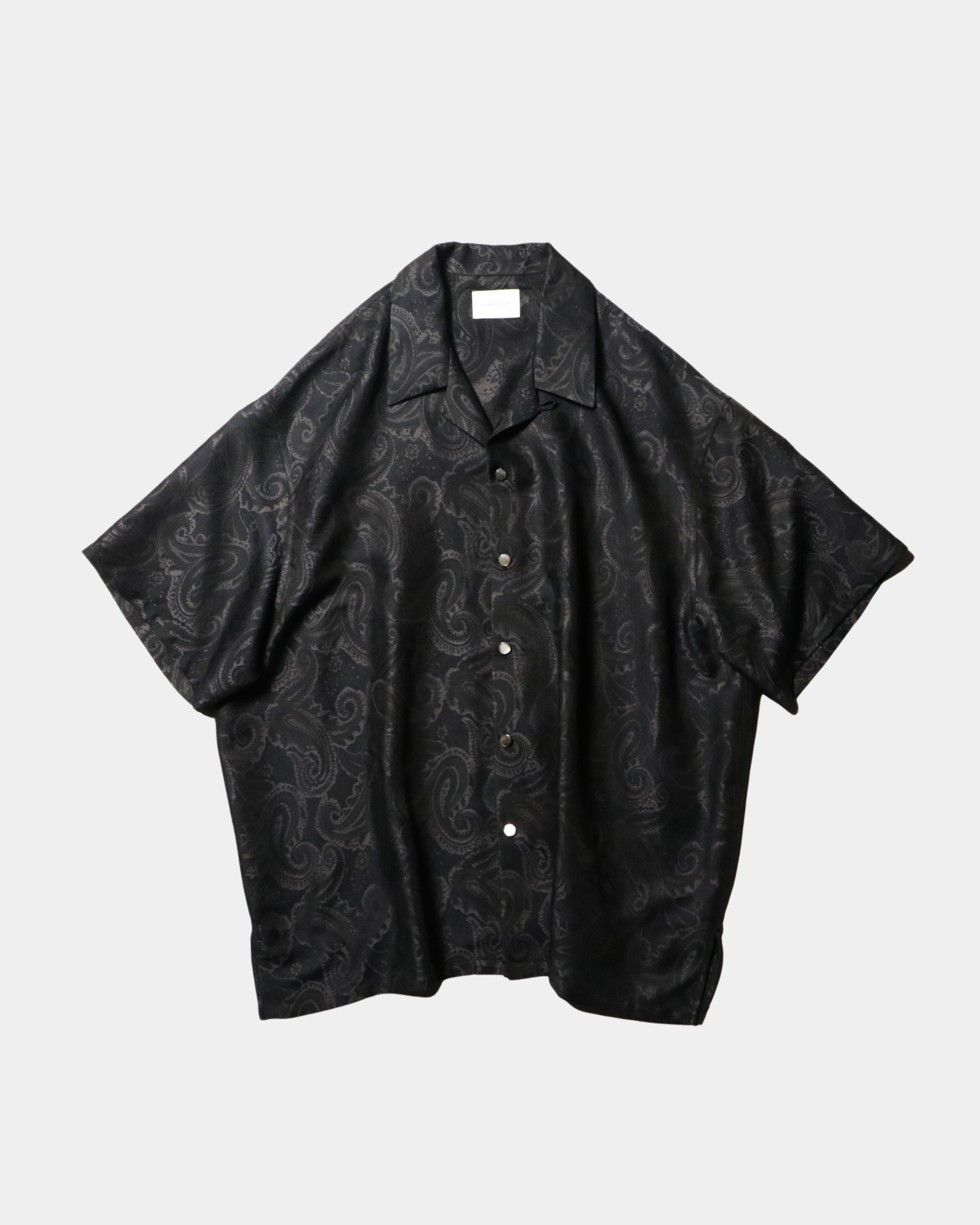 トップス superNova. Aloha shirt - Jacquard size M superNova. 