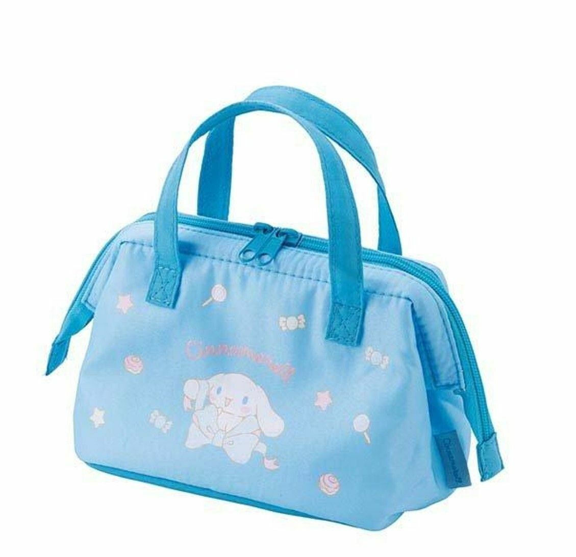 玉桂狗 - 保溫午餐袋(日本直送)