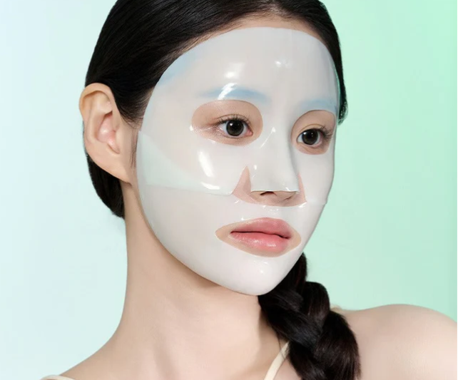 🇰🇷 韓國 BIODANCE 面膜 一盒4片 34g x 4ea EXP : 2027年 (K3 TA706)