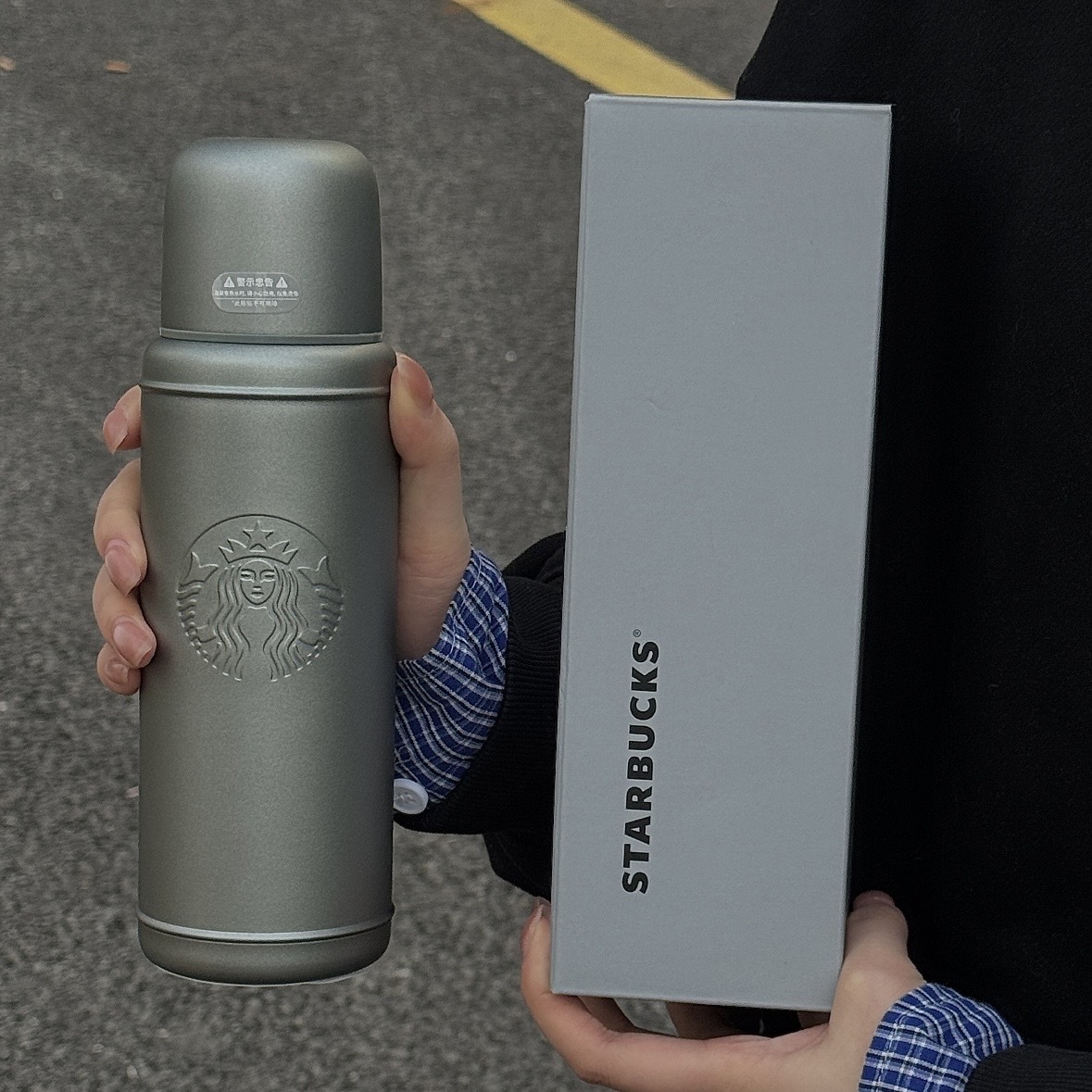 <快速出貨> Starbucks 星巴克 極簡系列