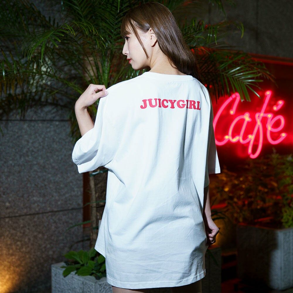 初川みなみ オリジナル Tシャツ TEE