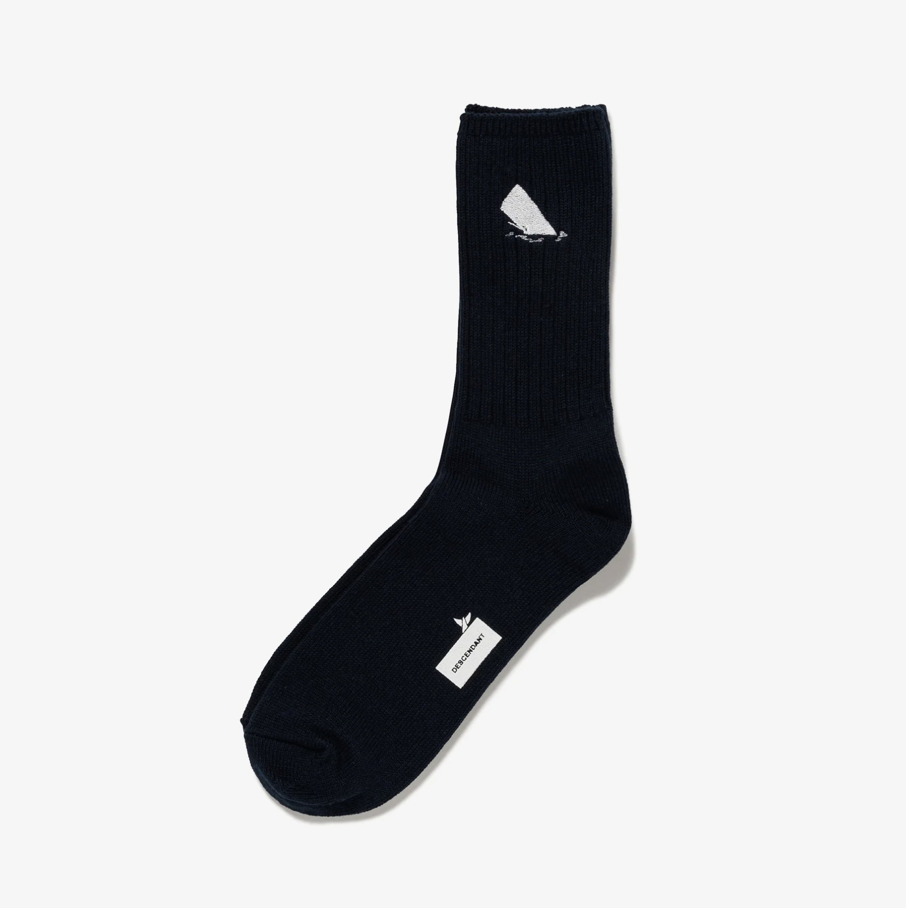 [現貨] DESCENDANT SS25 SPYHOP SOX | 4 Colours