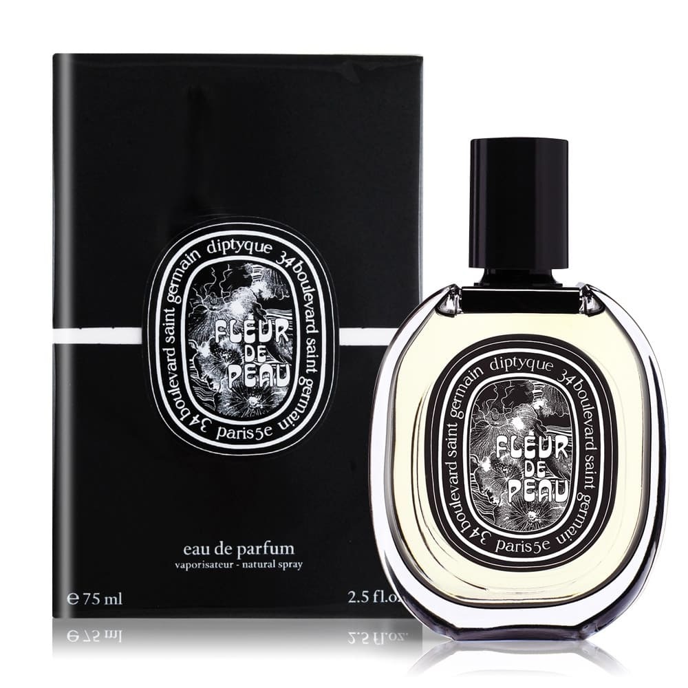 Diptyque 肌膚之華淡香精