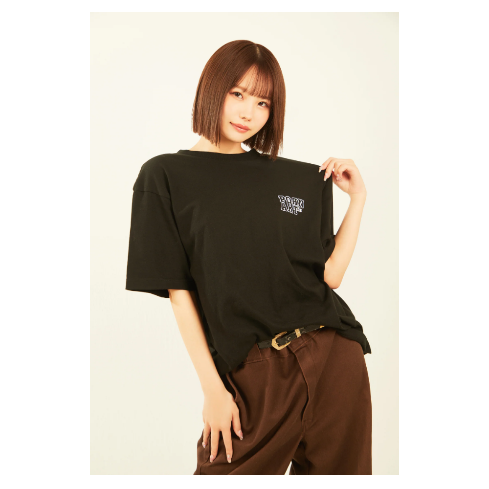 松本いちか MNKM Tシャツ TEE