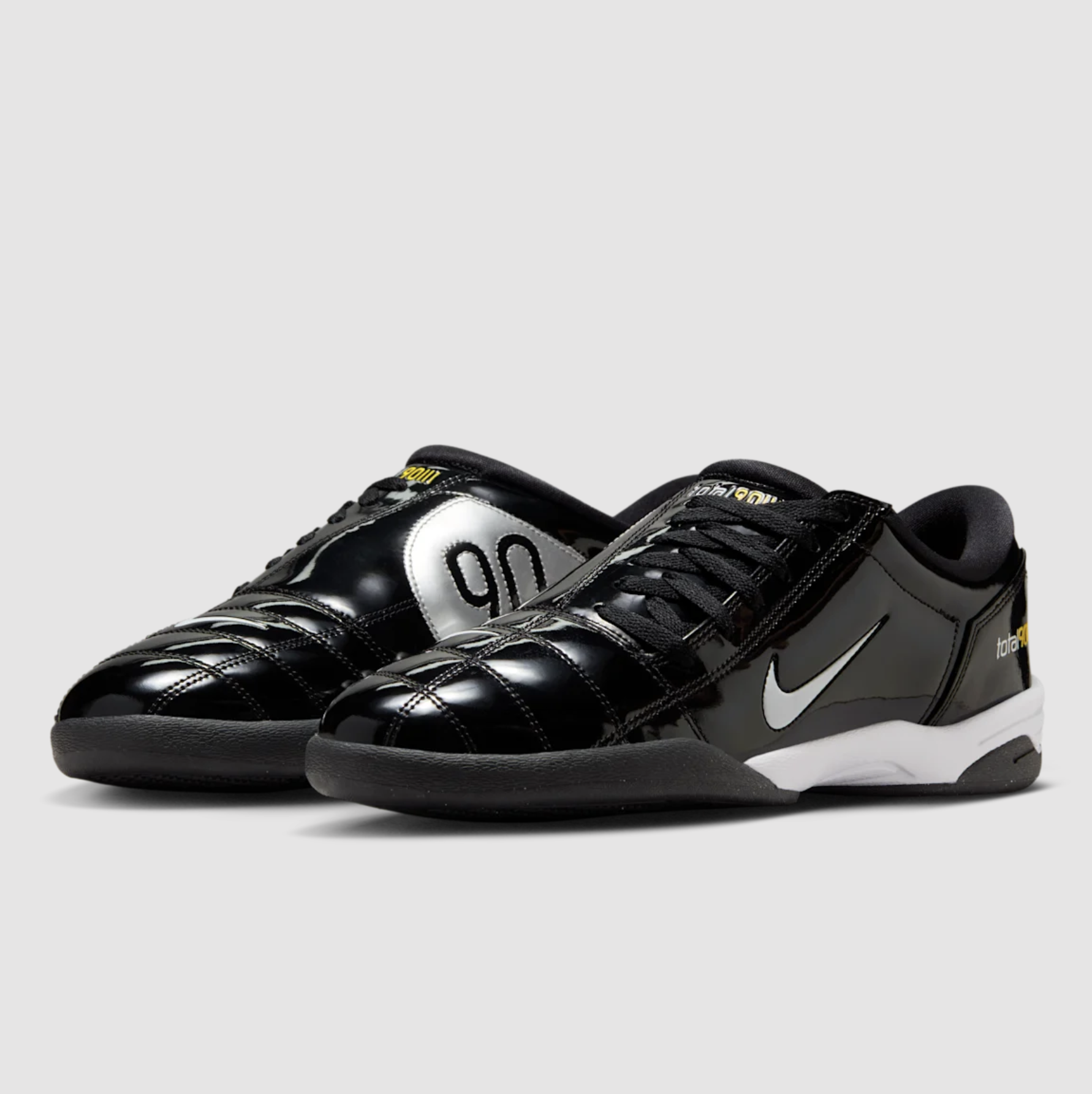 [現貨] Nike Total 90 Black | HJ9351-001