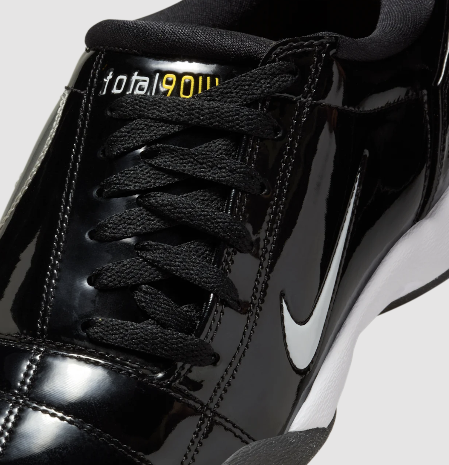 ナイキ NIKE T90 Total90 HJ9351-001 トータル 90 Nike Total 90 Black | HJ9351-001