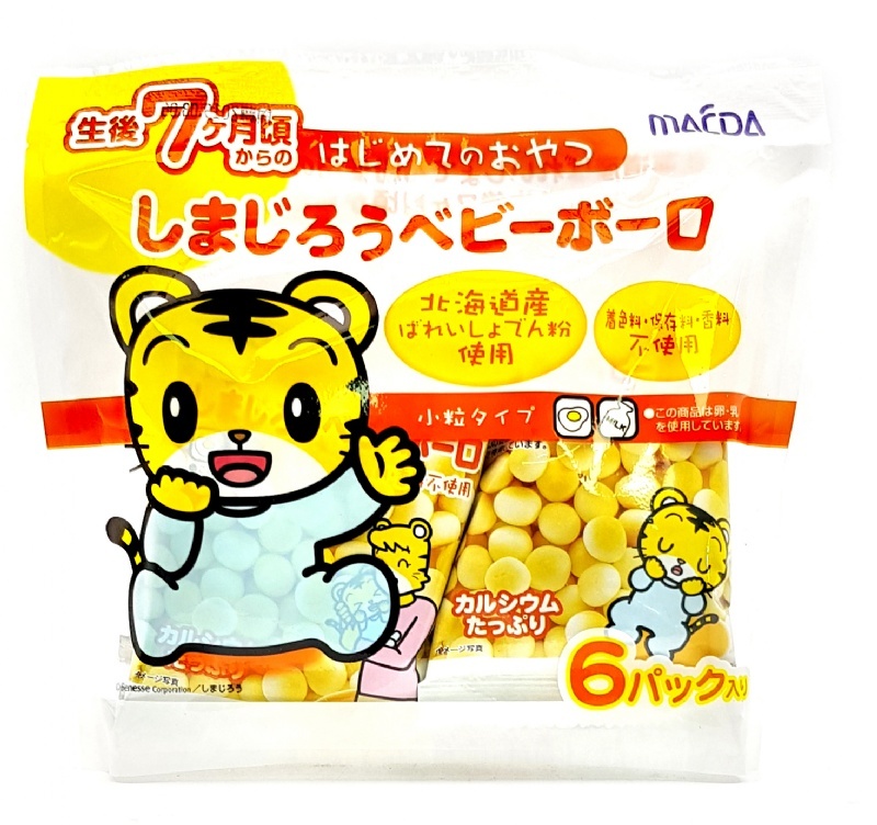 日本 巧虎 全系列 寶寶 香鬆 飯友 咖哩 料理包 蛋酥 野菜 加鈣 副食品