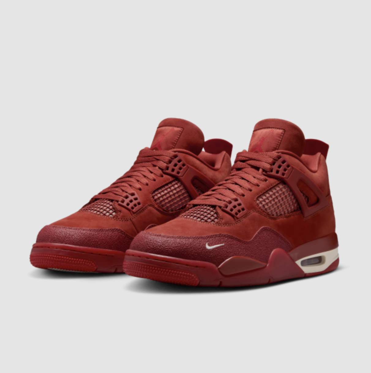 [現貨] Air Jordan 4 Nigel 'Brick by Brick' | HF4340-800