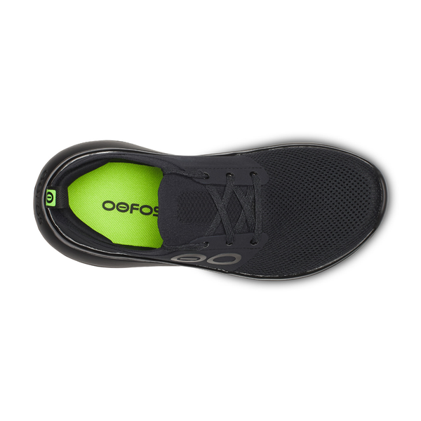 OOFOS W5077 OOmy Stirde 美國肌力恢復紓壓鞋