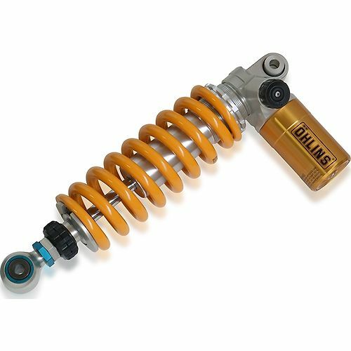 OHLINS 避震器 HO909  CBR250RR