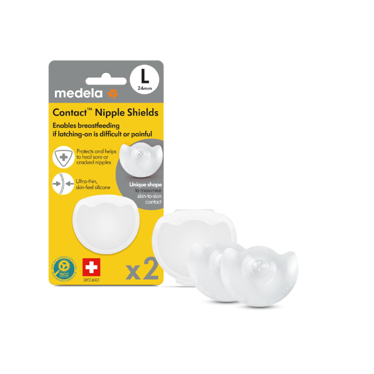 Medela Contact Nipple Shield