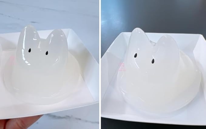 韓國提子味震震啫喱貓