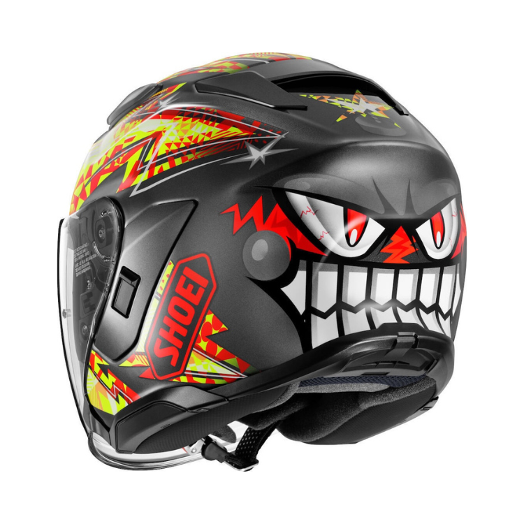 SHOEI J-Cruise 3 INSPIRED TC-1