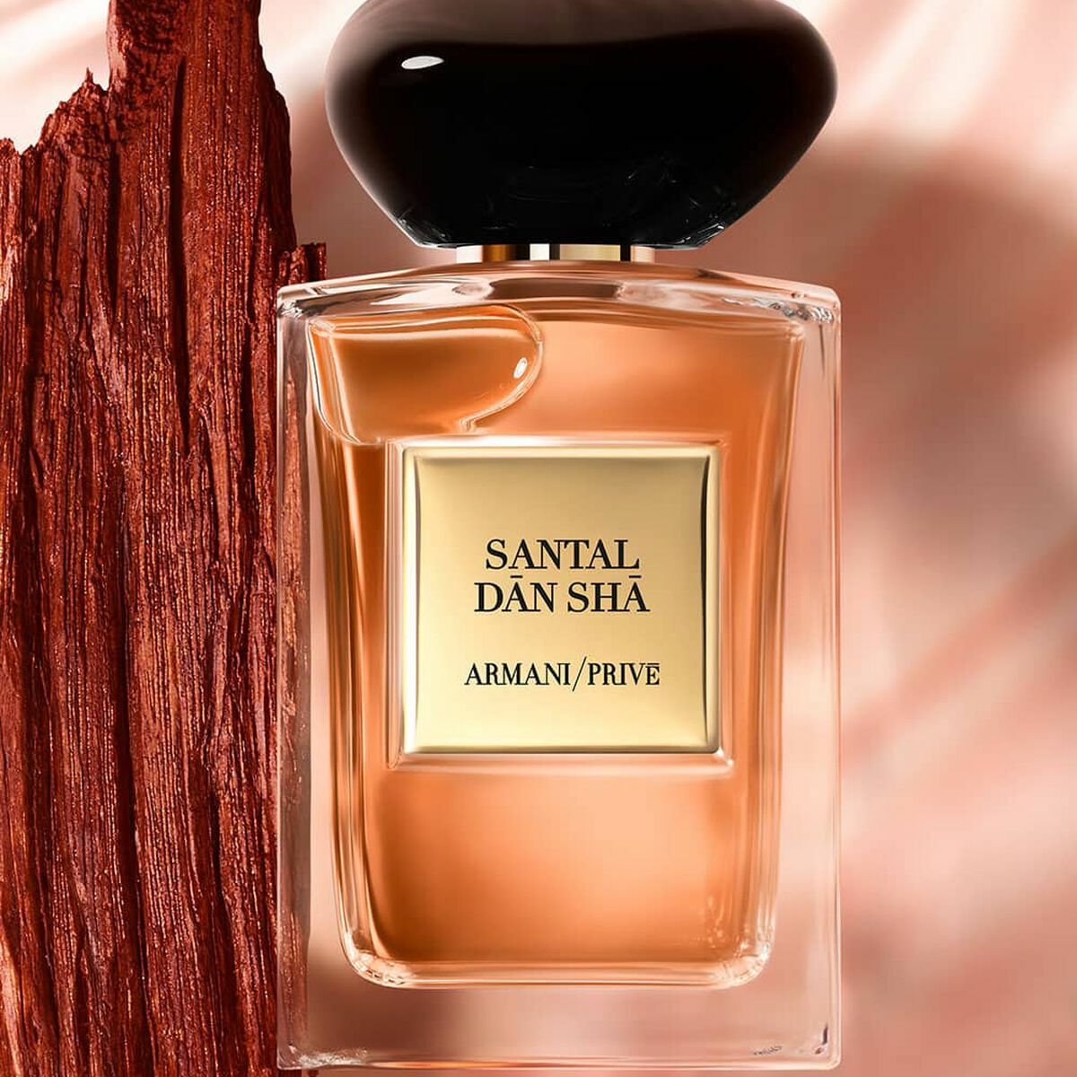 Armani - Santal Dan Sha EDT 100ml