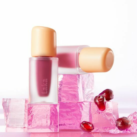 LAKA Fruity Glam Tint Mini 1.9g